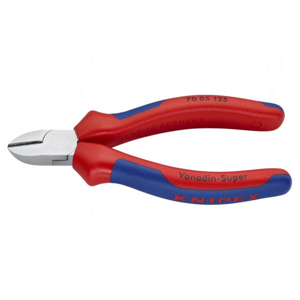 Szczypce KNIPEX 70 05 125