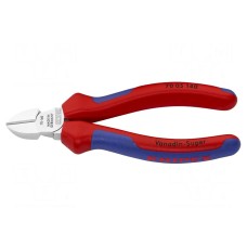 Szczypce KNIPEX 70 05 140