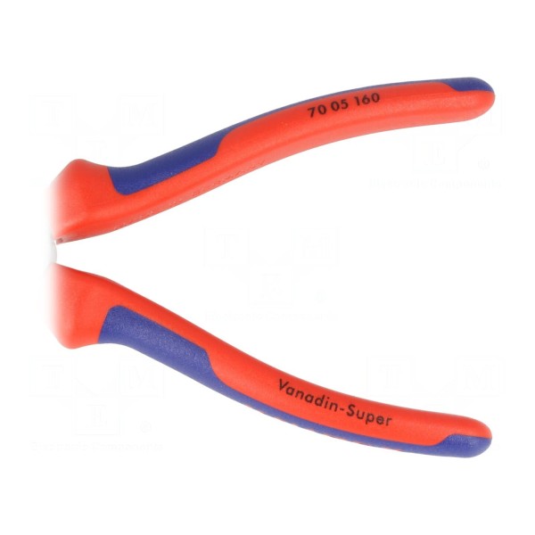 Szczypce KNIPEX 70 05 160