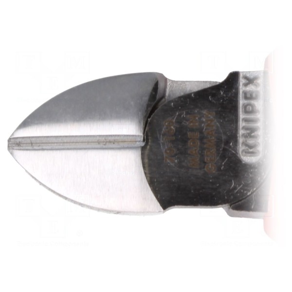 Szczypce KNIPEX 70 05 160
