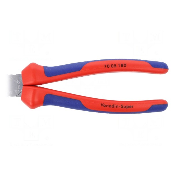 Szczypce KNIPEX 70 05 180