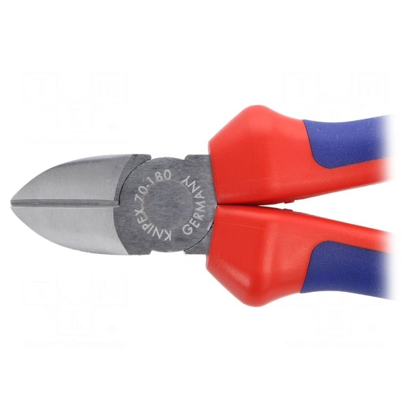 Szczypce KNIPEX 70 05 180