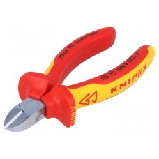 Szczypce KNIPEX 70 06 125
