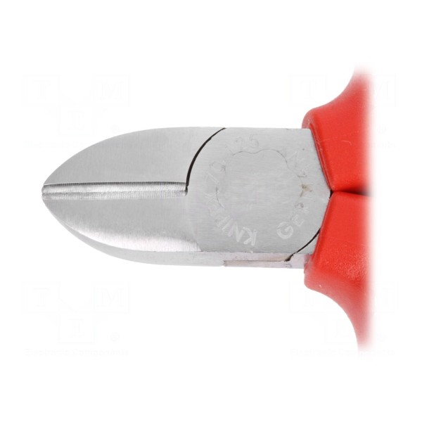 Szczypce KNIPEX 70 06 125