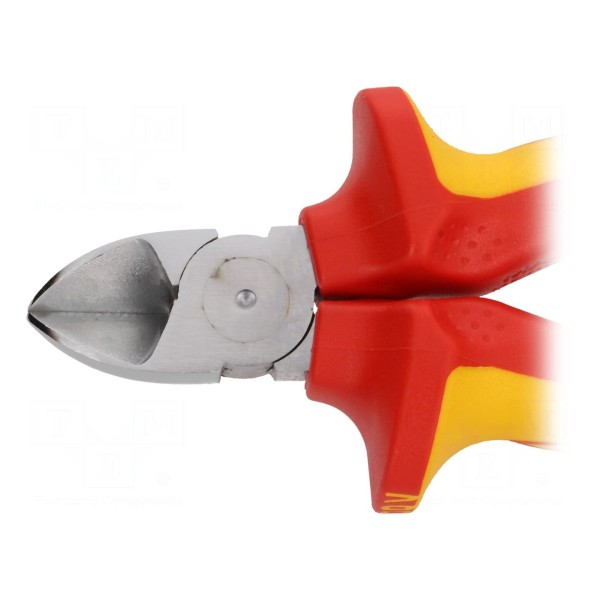 Szczypce KNIPEX 70 06 140