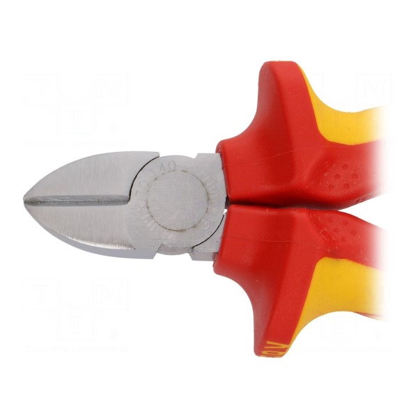 Szczypce KNIPEX 70 06 140