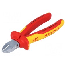 Szczypce KNIPEX 70 06 160