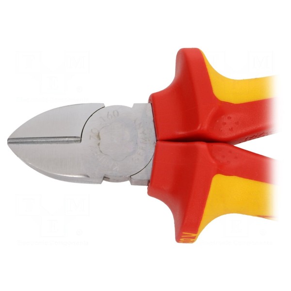 Szczypce KNIPEX 70 06 160