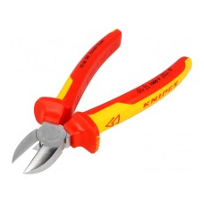 Szczypce KNIPEX 70 06 180