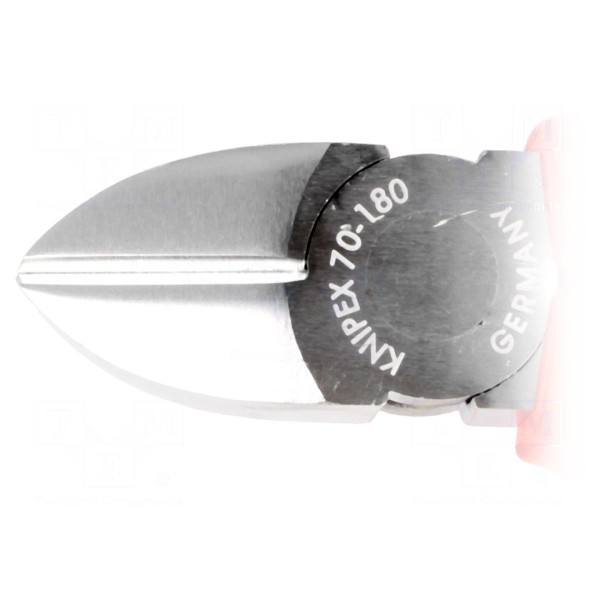 Szczypce KNIPEX 70 06 180