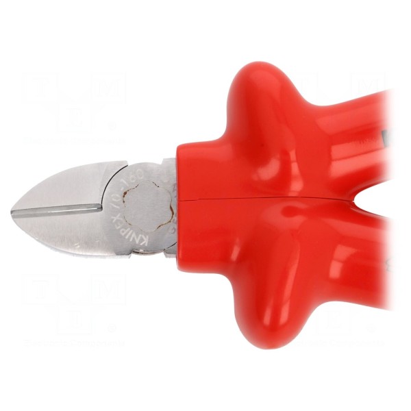 Szczypce KNIPEX 70 07 160