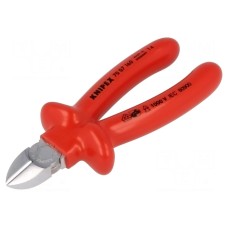 Szczypce KNIPEX 70 07 160