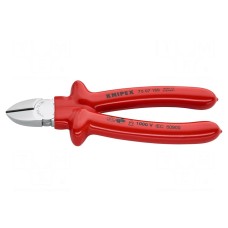 Szczypce KNIPEX 70 07 180