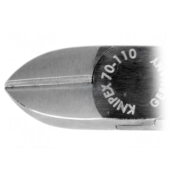 Szczypce KNIPEX 70 15 110