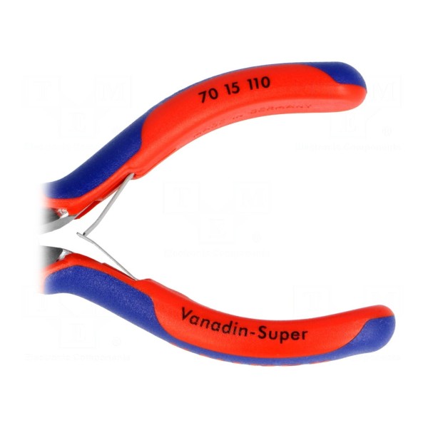 Szczypce KNIPEX 70 15 110