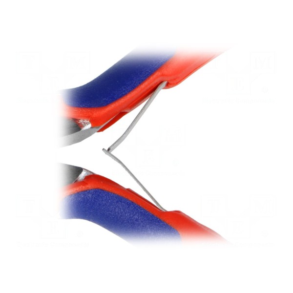 Szczypce KNIPEX 70 15 110