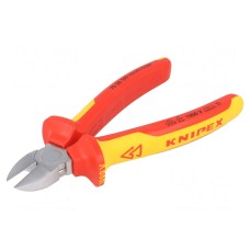 Szczypce KNIPEX 70 26 160