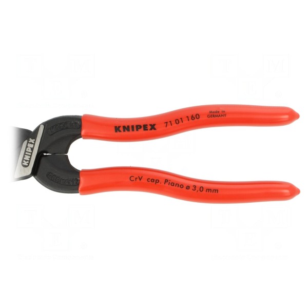 Szczypce KNIPEX 71 01 160