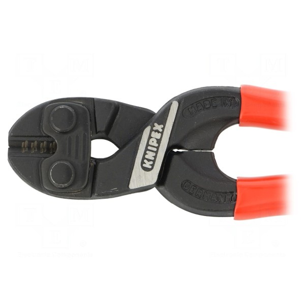 Szczypce KNIPEX 71 01 160