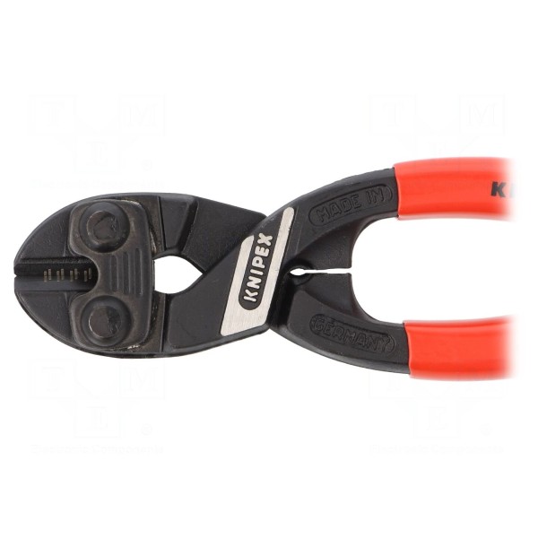 Szczypce KNIPEX 71 01 200