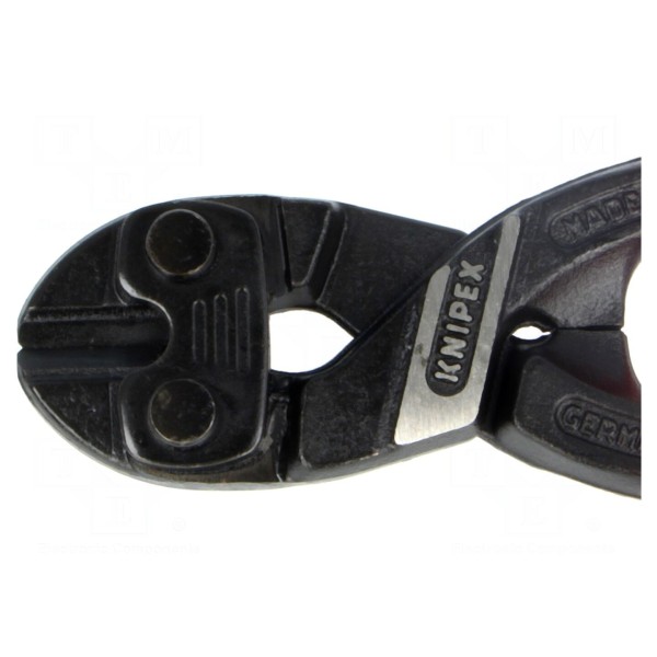 Szczypce KNIPEX 71 02 200