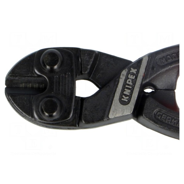 Szczypce KNIPEX 71 02 200