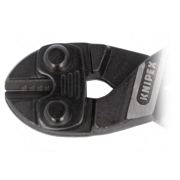 Szczypce KNIPEX 71 12 200