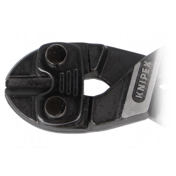 Szczypce KNIPEX 71 12 200