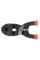 Szczypce KNIPEX 71 21 200