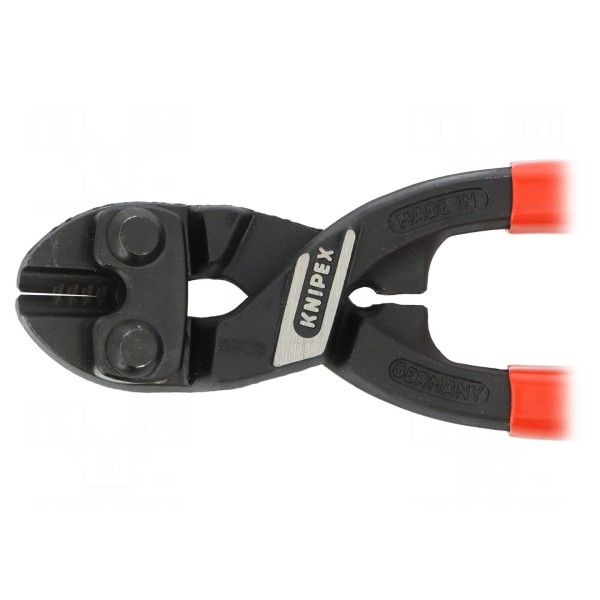 Szczypce KNIPEX 71 21 200