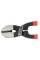 Szczypce KNIPEX 71 21 200