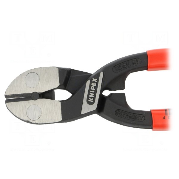 Szczypce KNIPEX 71 21 200