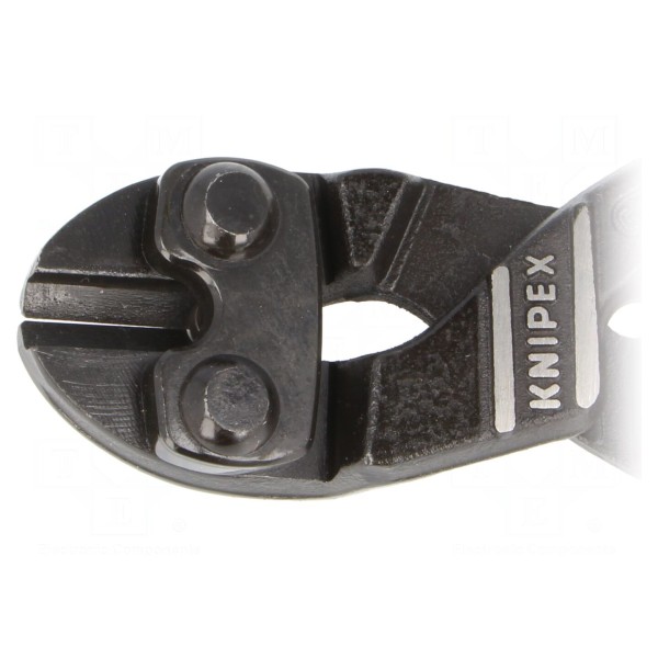 Szczypce KNIPEX 71 22 200