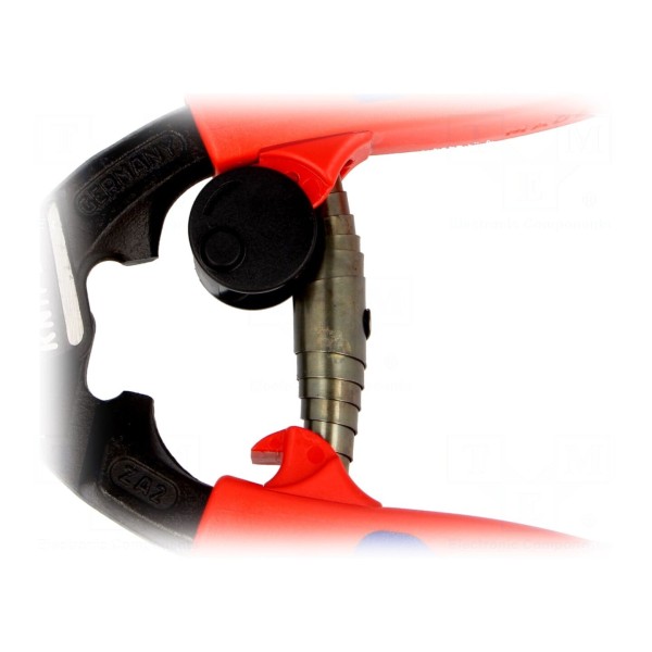 Szczypce KNIPEX 71 22 200