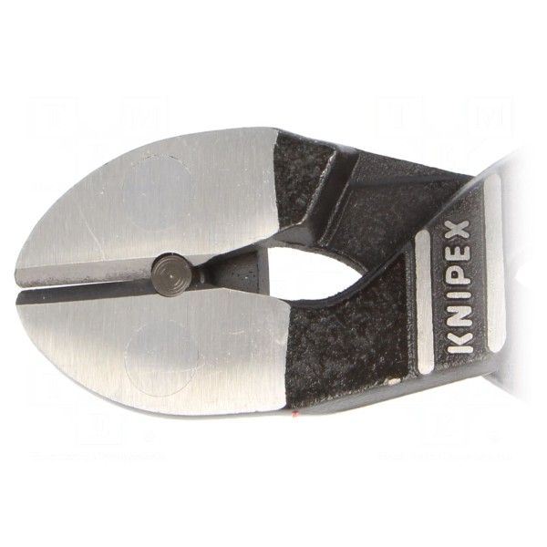Szczypce KNIPEX 71 22 200