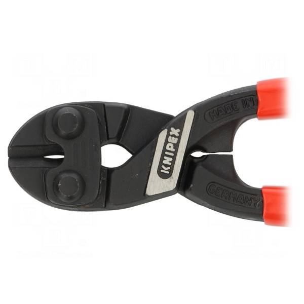 Szczypce KNIPEX 71 31 200