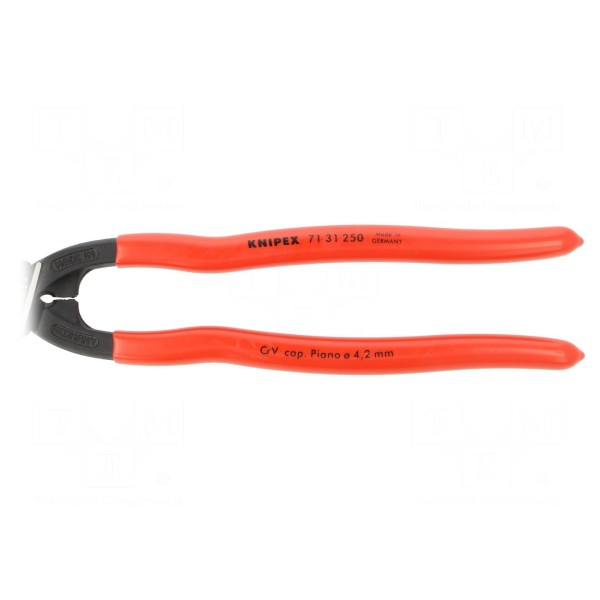 Szczypce KNIPEX 71 31 250