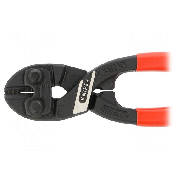 Szczypce KNIPEX 71 31 250