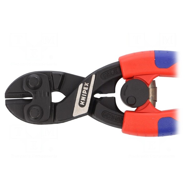 Szczypce KNIPEX 71 32 200