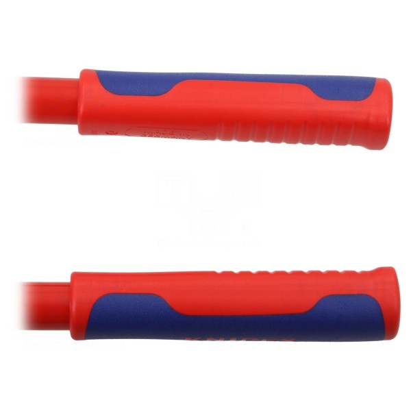 Szczypce KNIPEX 71 72 610
