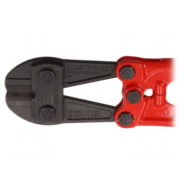 Szczypce KNIPEX 71 72 610