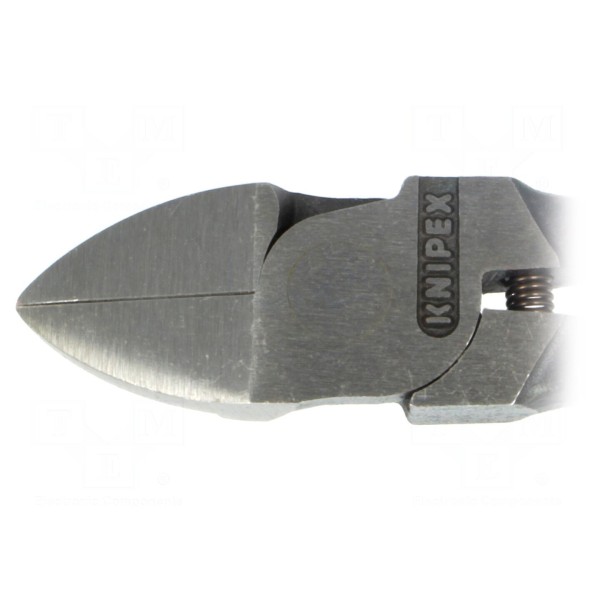 Szczypce KNIPEX 72 01 160
