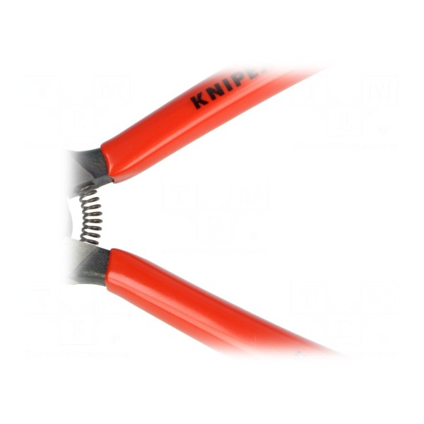 Szczypce KNIPEX 72 01 160