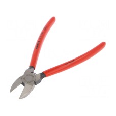 Szczypce KNIPEX 72 01 180
