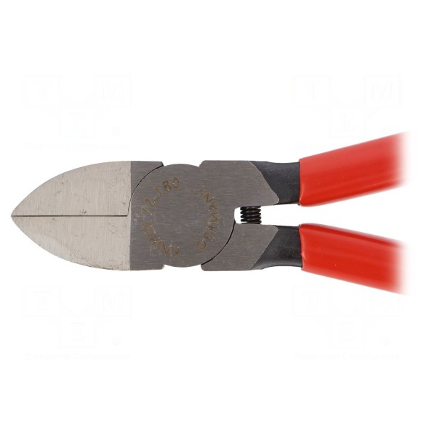 Szczypce KNIPEX 72 01 180