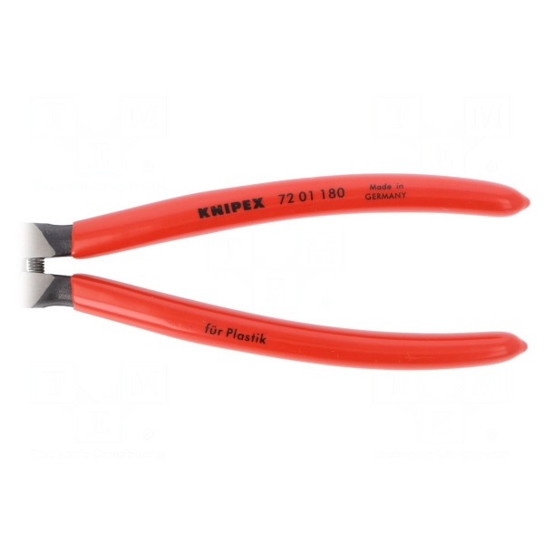 Szczypce KNIPEX 72 01 180