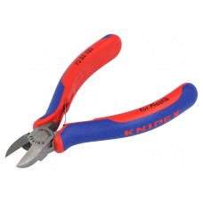 Szczypce KNIPEX 72 02 125