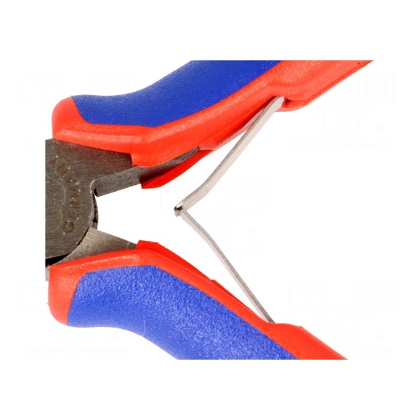 Szczypce KNIPEX 72 02 125