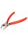 Szczypce KNIPEX 72 11 160