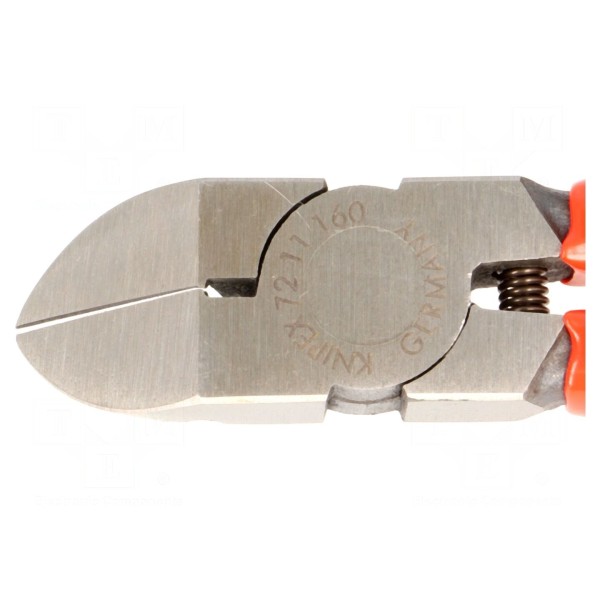 Szczypce KNIPEX 72 11 160